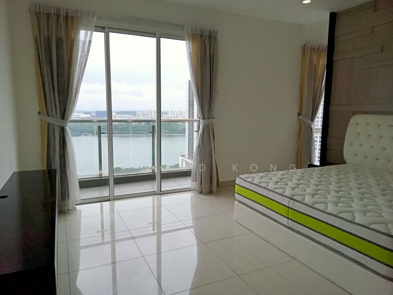 Service Residence for Rent at Skysuites @ Meldrum Hills - Raymond Kong - PropertyGuru.com.my