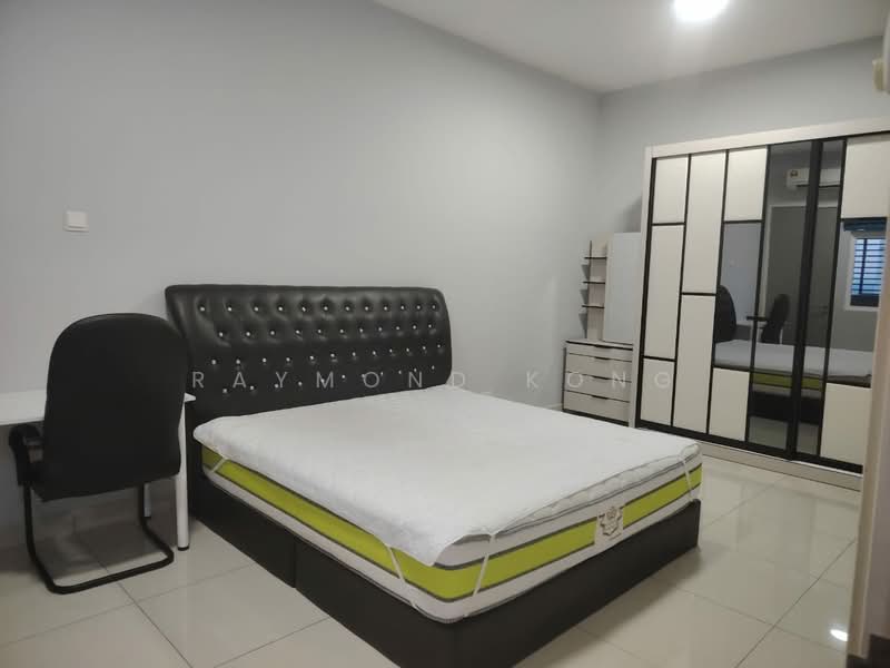 Service Residence for Rent at Skysuites @ Meldrum Hills - Raymond Kong - PropertyGuru.com.my