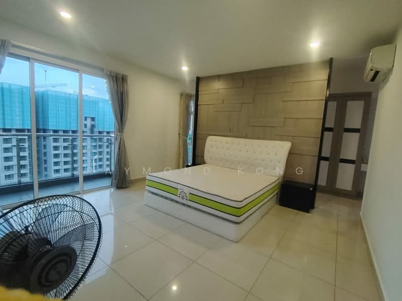 Service Residence for Rent at Skysuites @ Meldrum Hills - Raymond Kong - PropertyGuru.com.my