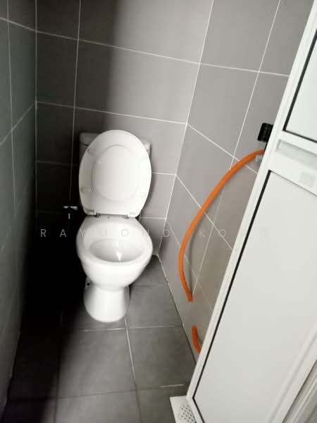 Service Residence for Rent at Skysuites @ Meldrum Hills - Raymond Kong - PropertyGuru.com.my