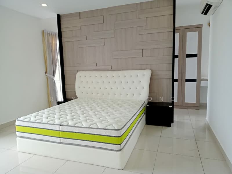 Service Residence for Rent at Skysuites @ Meldrum Hills - Raymond Kong - PropertyGuru.com.my