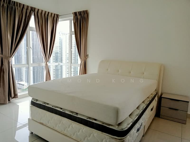 Service Residence for Rent at Skysuites @ Meldrum Hills - Raymond Kong - PropertyGuru.com.my