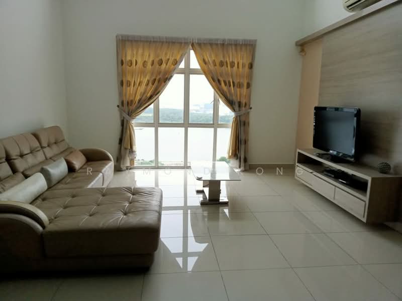 Service Residence for Rent at Skysuites @ Meldrum Hills - Raymond Kong - PropertyGuru.com.my