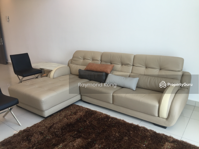 Service Residence for Rent at Skysuites @ Meldrum Hills - Raymond Kong - PropertyGuru.com.my