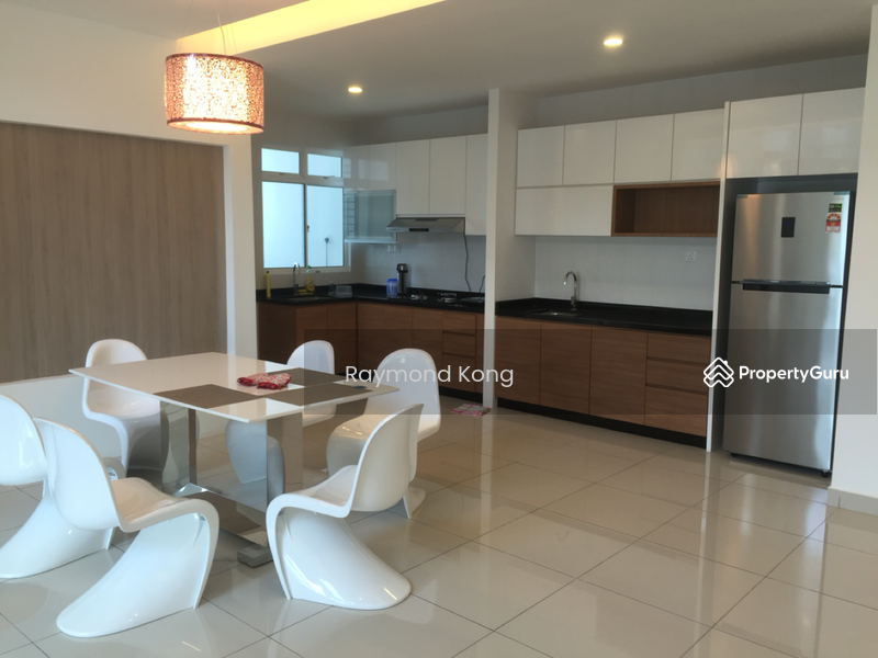 Service Residence for Rent at Skysuites @ Meldrum Hills - Raymond Kong - PropertyGuru.com.my