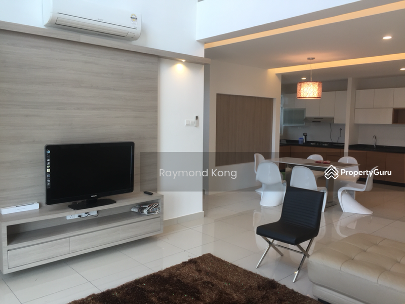Service Residence for Rent at Skysuites @ Meldrum Hills - Raymond Kong - PropertyGuru.com.my