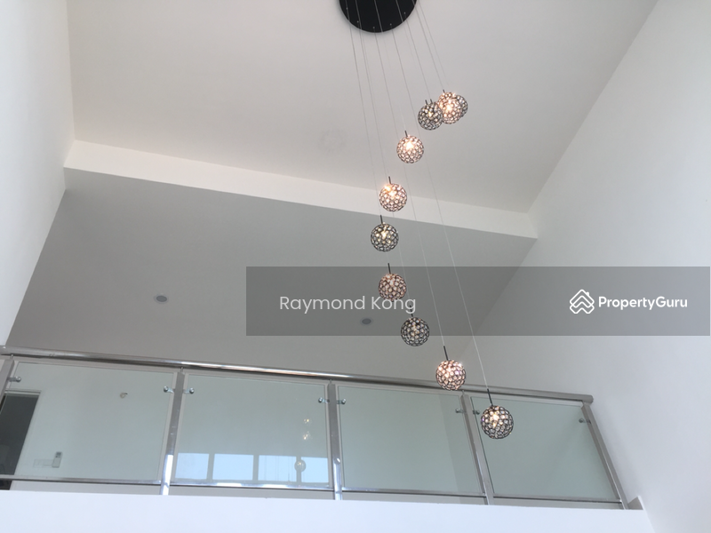 Service Residence for Rent at Skysuites @ Meldrum Hills - Raymond Kong - PropertyGuru.com.my