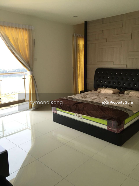 Service Residence for Rent at Skysuites @ Meldrum Hills - Raymond Kong - PropertyGuru.com.my