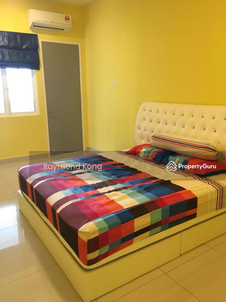 Service Residence for Rent at Skysuites @ Meldrum Hills - Raymond Kong - PropertyGuru.com.my