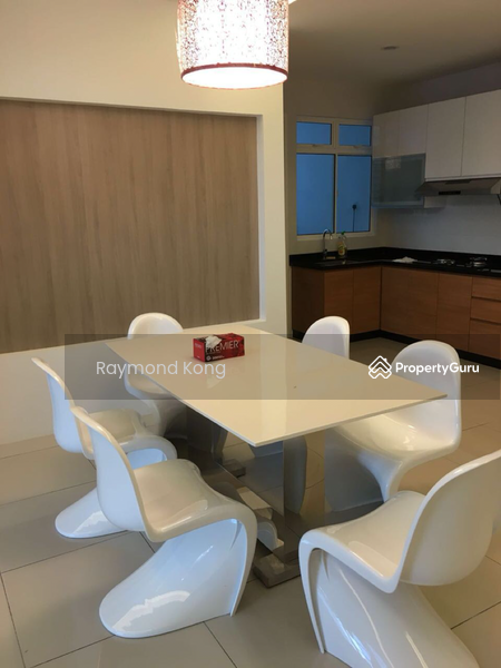 Service Residence for Rent at Skysuites @ Meldrum Hills - Raymond Kong - PropertyGuru.com.my