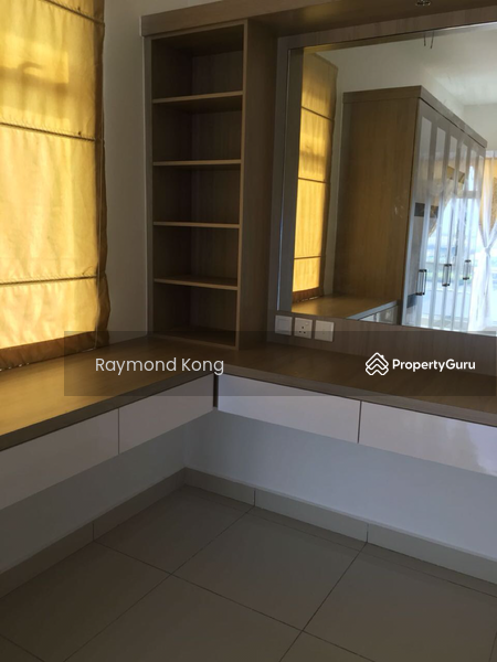 Service Residence for Rent at Skysuites @ Meldrum Hills - Raymond Kong - PropertyGuru.com.my