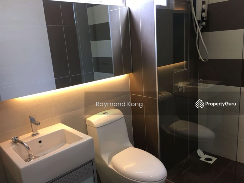 Service Residence for Rent at Skysuites @ Meldrum Hills - Raymond Kong - PropertyGuru.com.my