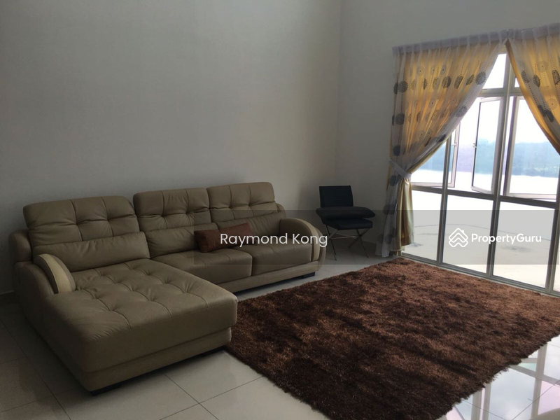 Service Residence for Rent at Skysuites @ Meldrum Hills - Raymond Kong - PropertyGuru.com.my