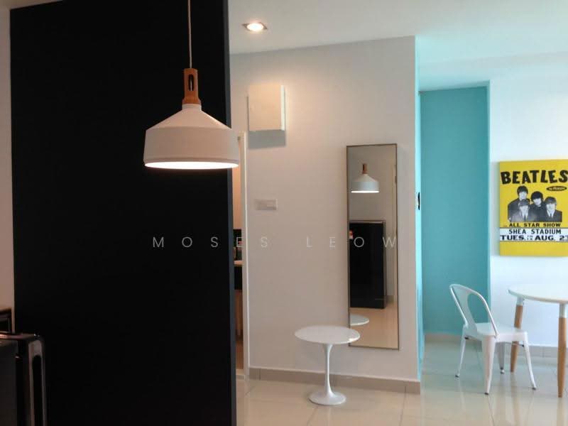 Kediaman Servis untuk Dijual di Mansion One - Moses Leow - PropertyGuru.com.my