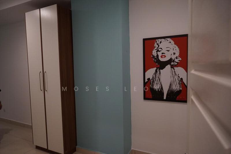 Kediaman Servis untuk Dijual di Mansion One - Moses Leow - PropertyGuru.com.my