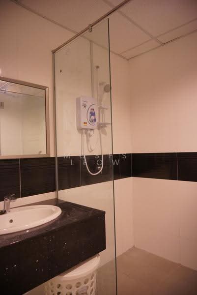 Kediaman Servis untuk Dijual di Mansion One - Moses Leow - PropertyGuru.com.my