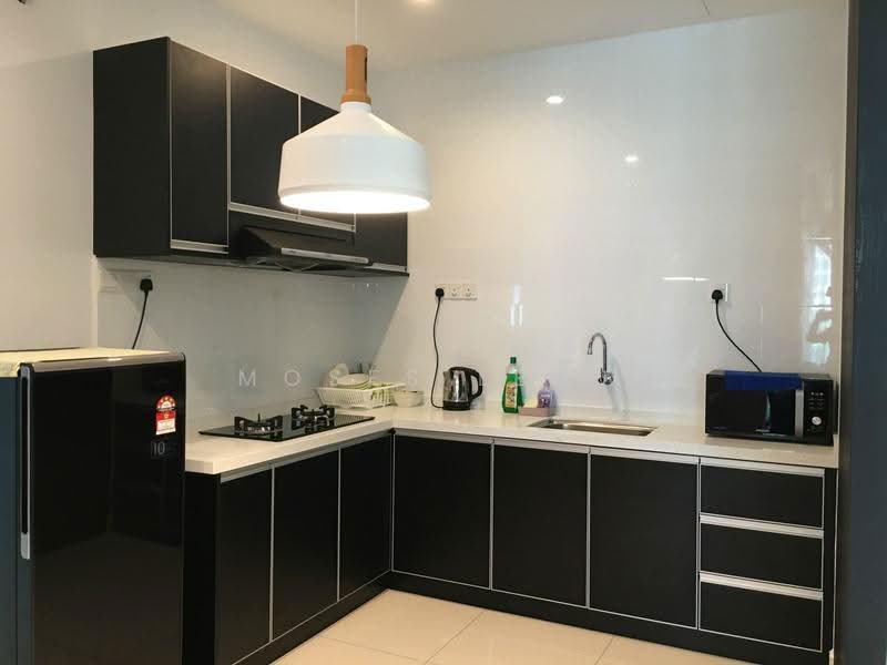 Kediaman Servis untuk Dijual di Mansion One - Moses Leow - PropertyGuru.com.my