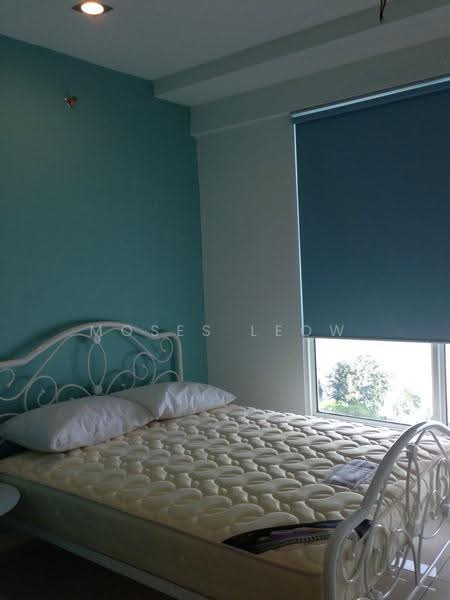 Kediaman Servis untuk Dijual di Mansion One - Moses Leow - PropertyGuru.com.my