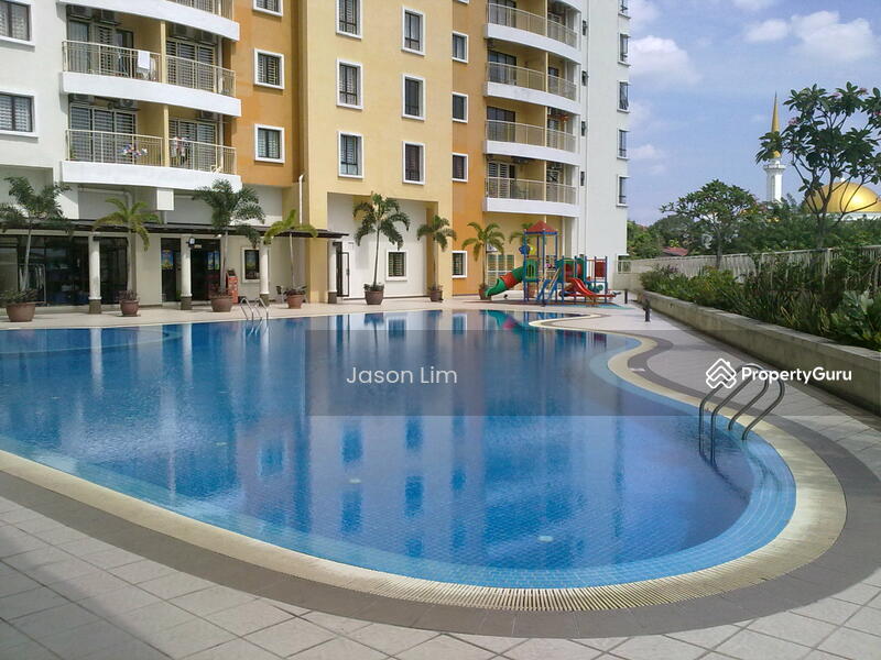 Paramount View Jalan 22/44, Taman Paramount, Petaling Jaya, Petaling