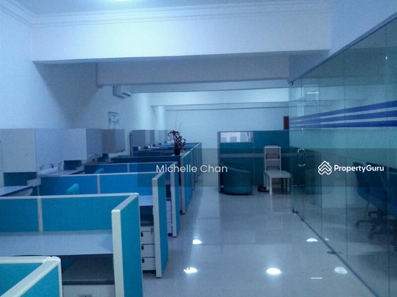 Office for Sale in Setiawangsa (Kuala Lumpur) - Michelle Chan - PropertyGuru.com.my