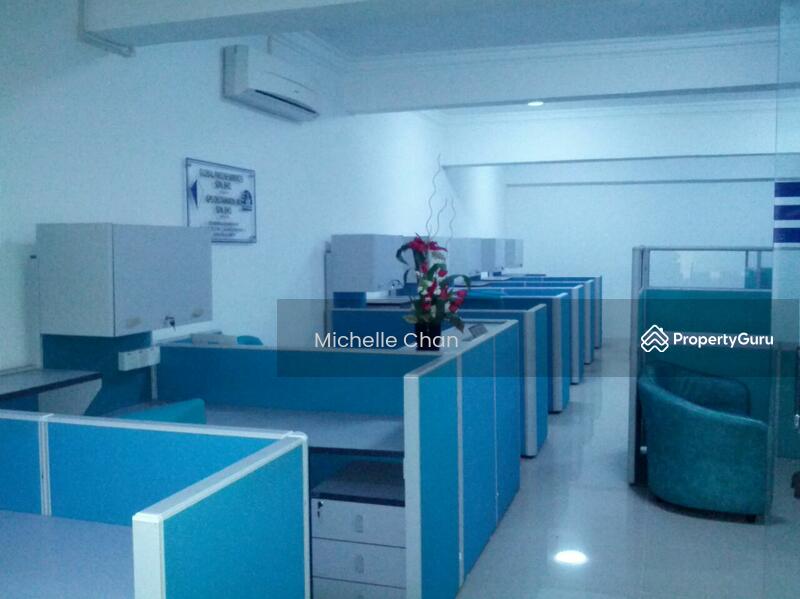 Office for Sale in Setiawangsa (Kuala Lumpur) - Michelle Chan - PropertyGuru.com.my