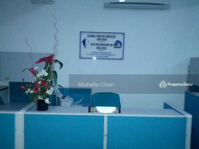 Office for Sale in Setiawangsa (Kuala Lumpur) - Michelle Chan - PropertyGuru.com.my