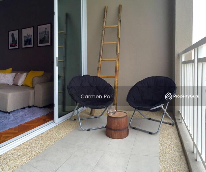 Condominium for Rent at Andaman @ Quayside - Carmen Por - PropertyGuru.com.my