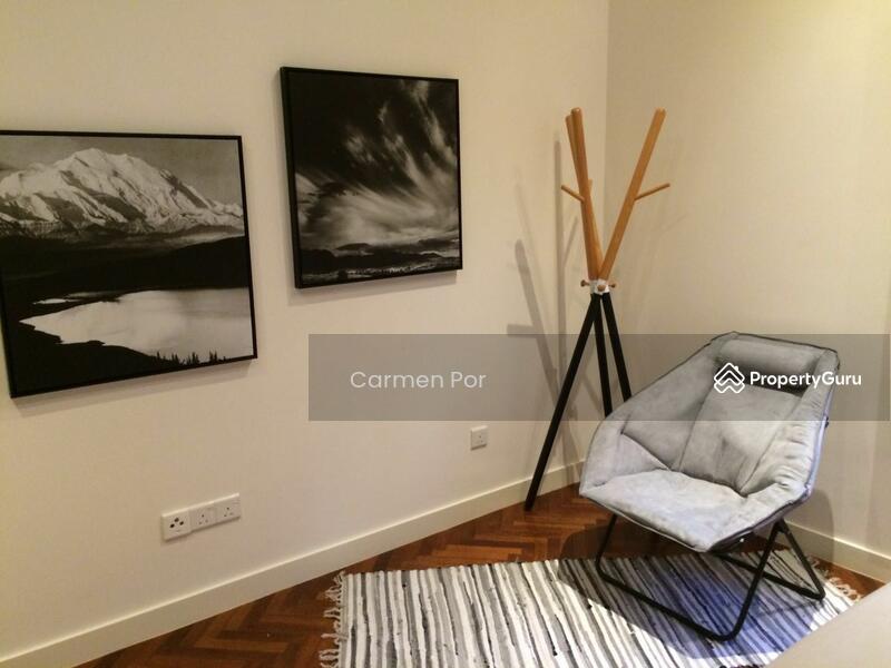 Condominium for Rent at Andaman @ Quayside - Carmen Por - PropertyGuru.com.my