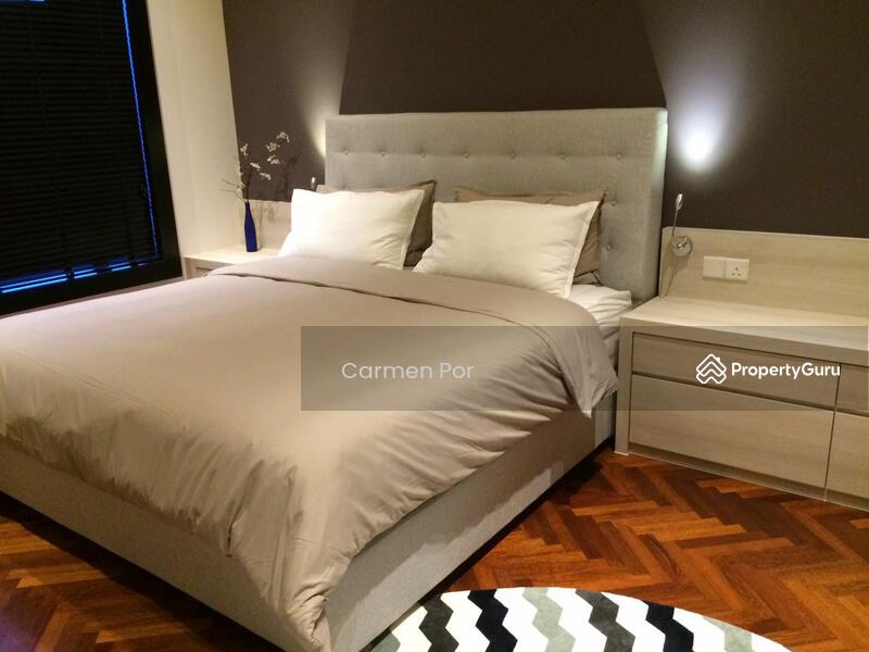 Condominium for Rent at Andaman @ Quayside - Carmen Por - PropertyGuru.com.my