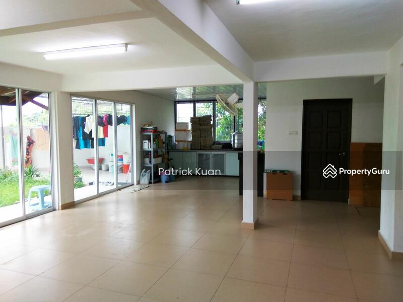 Lower groundfloor
