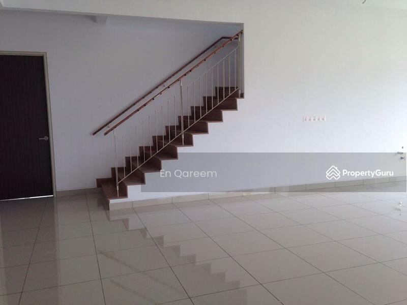 2 Storey SuperLink Crista Elmina Garden, Elmina East Shah 