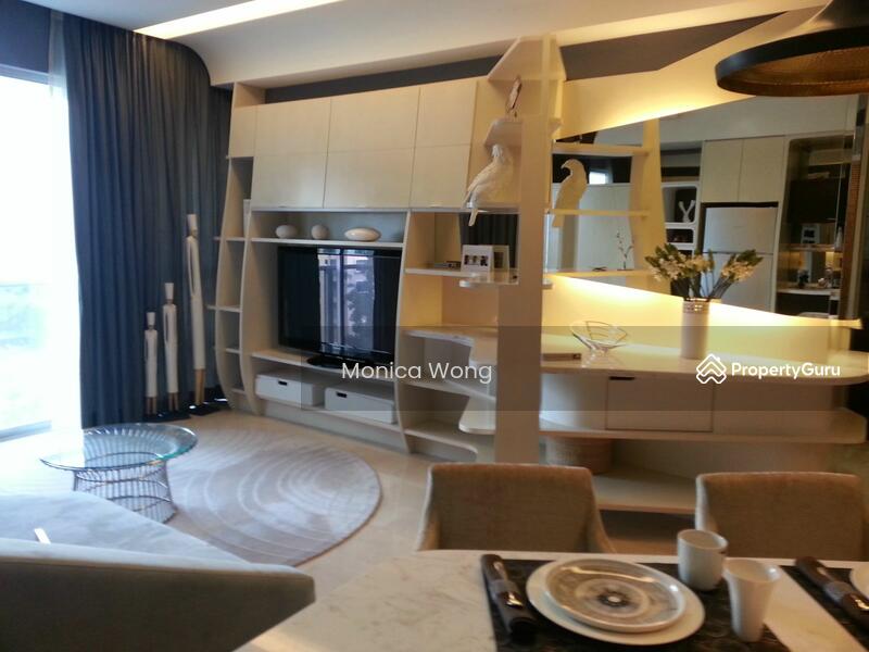 Untuk Dijual - Verve Suites