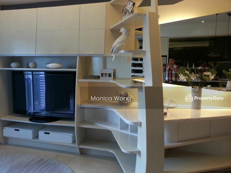 Untuk Dijual - Verve Suites