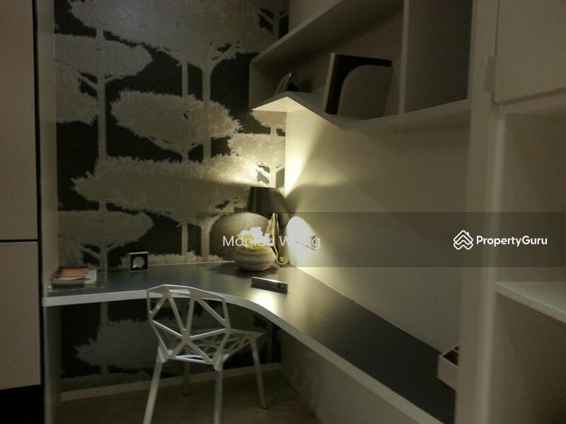 STUDY AREA