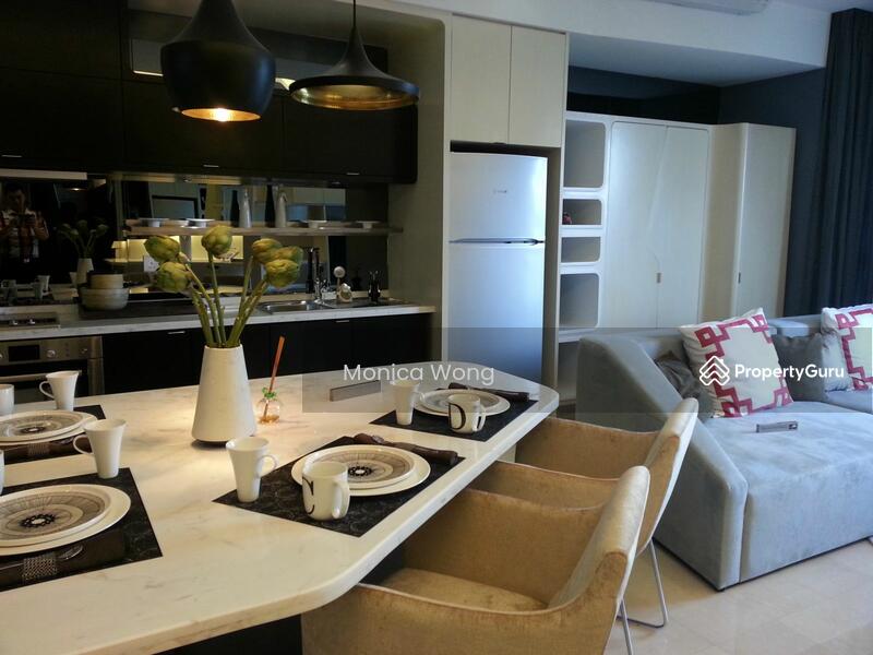 Untuk Dijual - Verve Suites