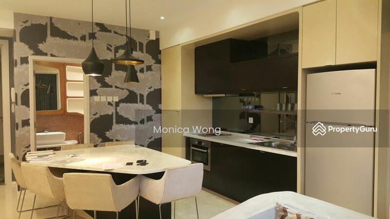 Untuk Dijual - Verve Suites