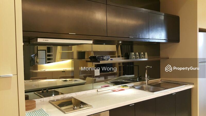 Untuk Dijual - Verve Suites