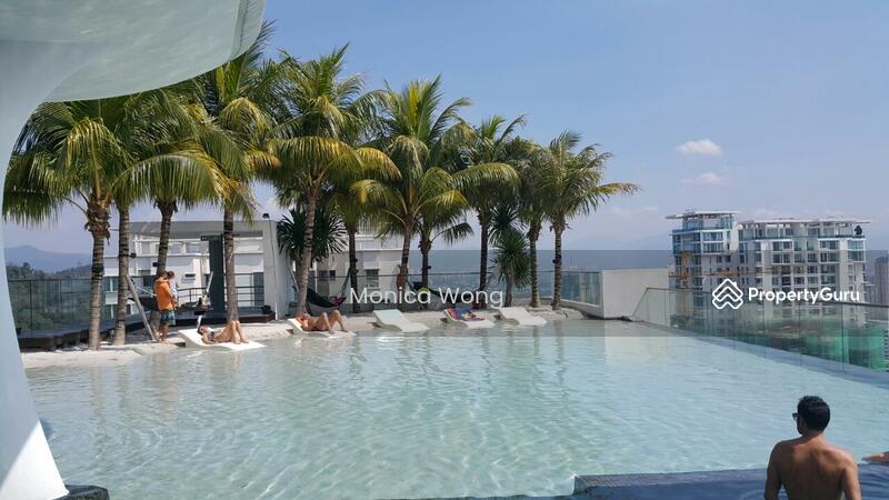 Untuk Dijual - Verve Suites