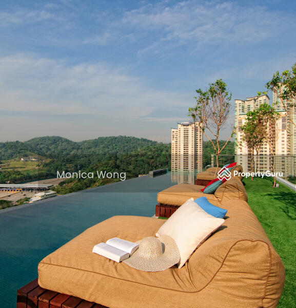 Untuk Dijual - Verve Suites