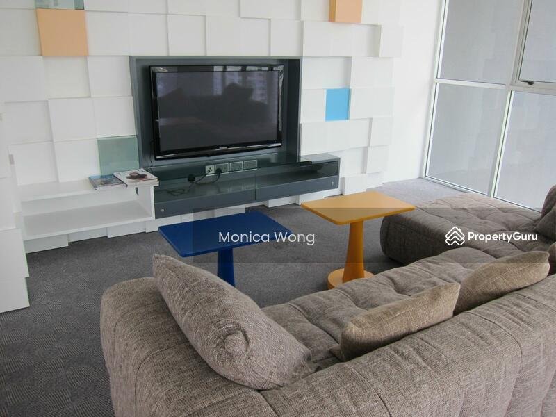 Untuk Dijual - Verve Suites