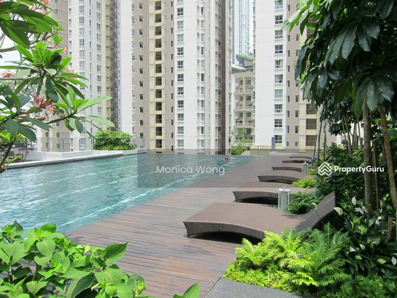 Untuk Dijual - Verve Suites