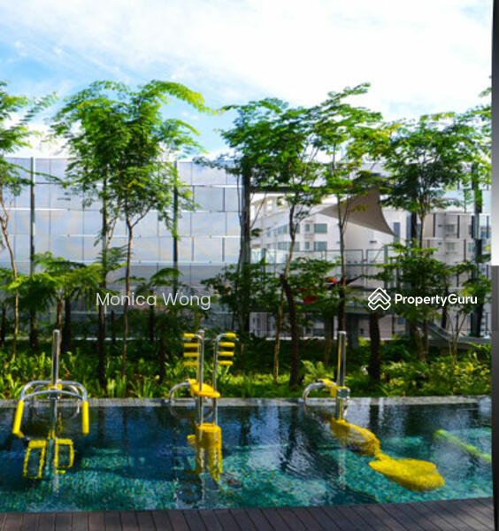 Untuk Dijual - Verve Suites