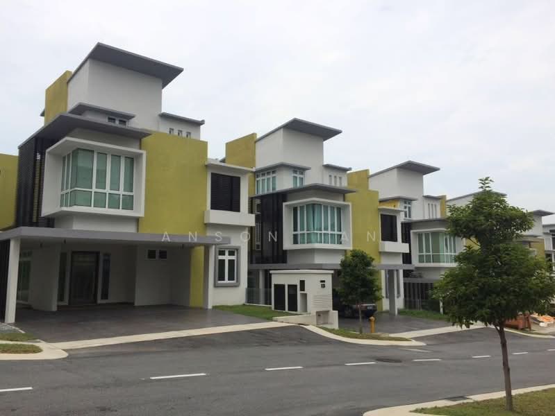 Banglo Lot Kosong untuk Disewa di Ampang (Selangor) - Anson Tan - PropertyGuru.com.my