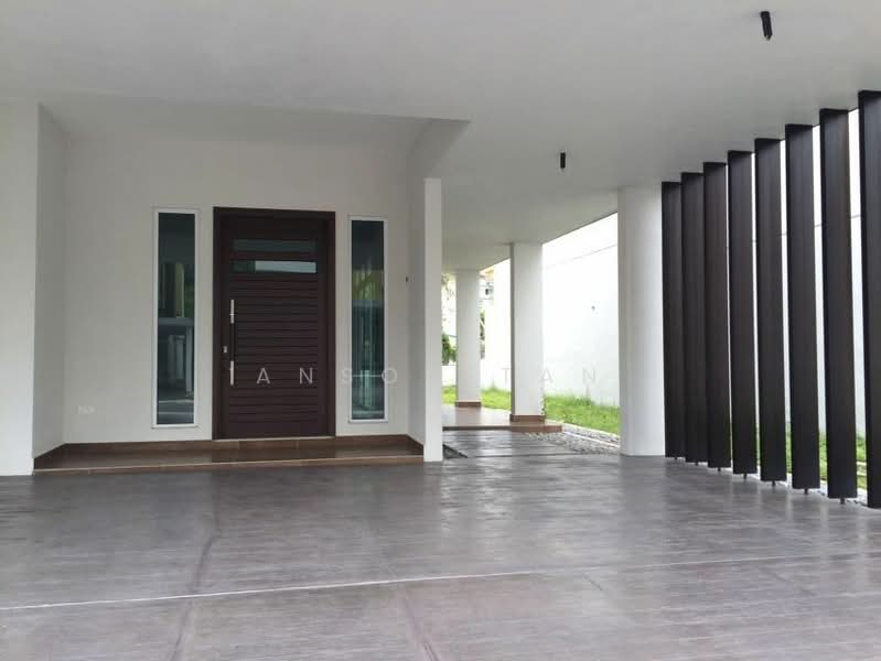 Banglo Lot Kosong untuk Disewa di Ampang (Selangor) - Anson Tan - PropertyGuru.com.my