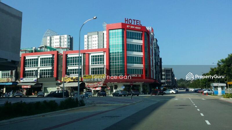 Austin Heights 5 Storey Tower With Private Lift Jalan Austin Heights 8 1 Taman Mount Austin Johor Bahru Johor 36000 Sqft Commercial Properties For Rent By Terrence Gan Rm 65 000 Mo 22710803