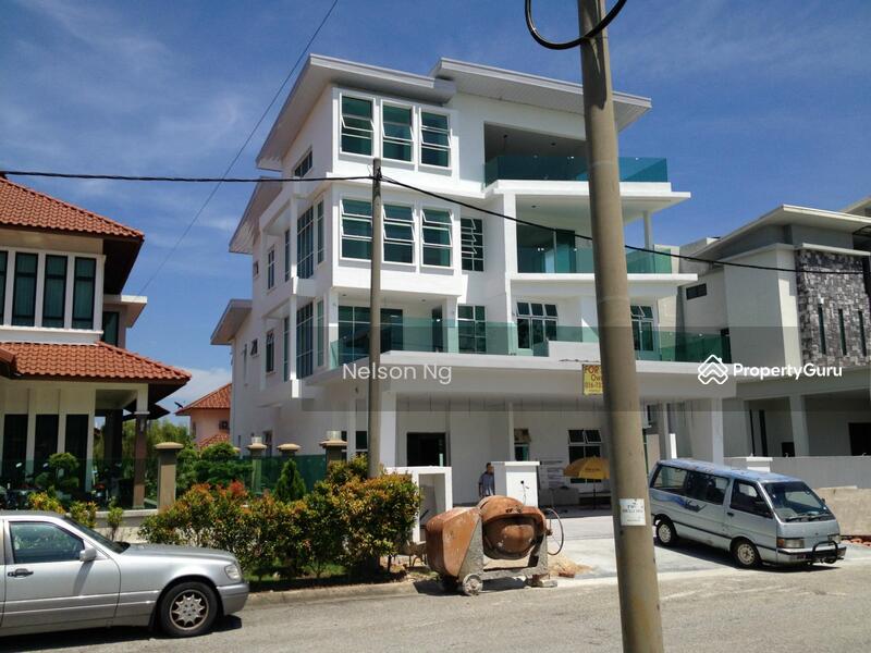 S2 Green Street Homes Seremban 2, Jalan S2, Seremban, Negeri Sembilan