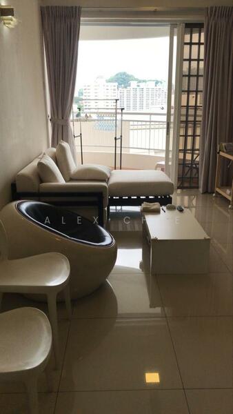 Untuk Dijual - Gurney Park Condominium