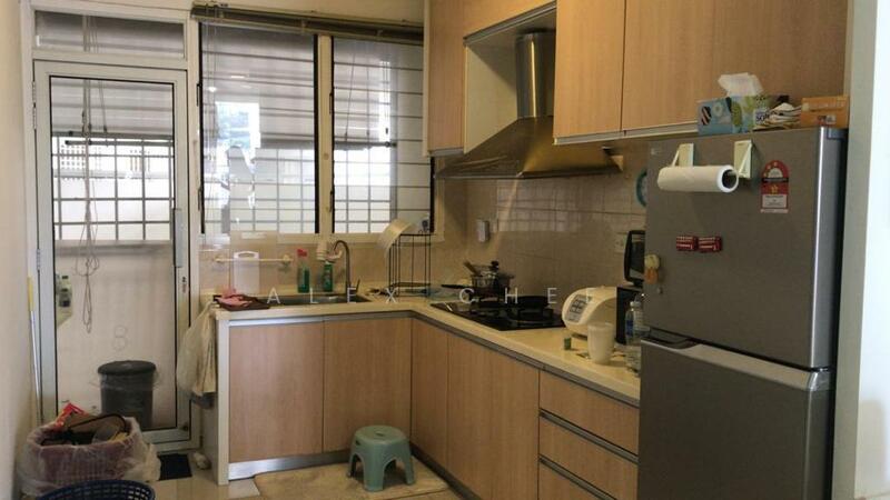 Untuk Dijual - Gurney Park Condominium