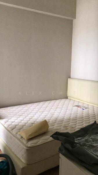 Untuk Dijual - Gurney Park Condominium