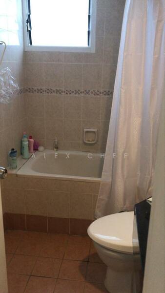 Untuk Dijual - Gurney Park Condominium